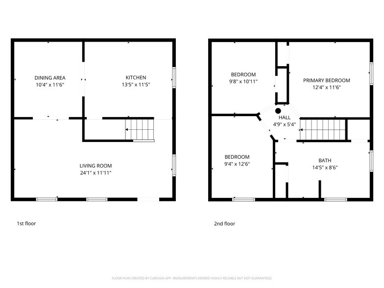 Building Photo - 1042 Martindale Rd