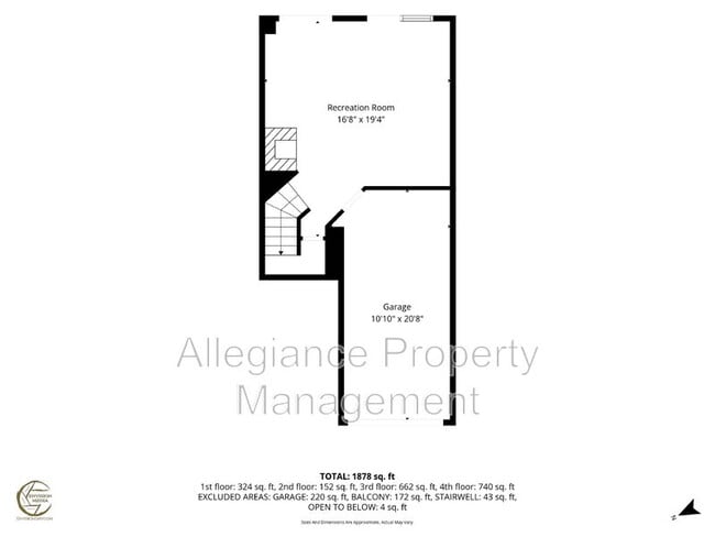 Building Photo - 3915 Green Look Ct