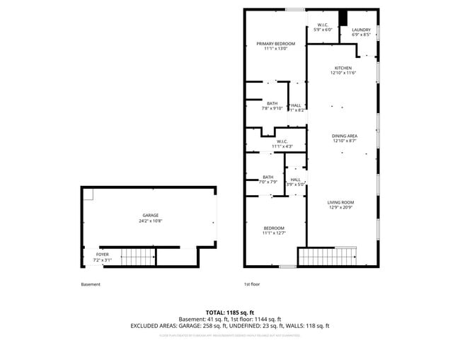 Building Photo - AVAILABLE NOW! GORGEOUS 2 BEDROOM FOUR PLEX LOCATED IN MIDLOTHIAN ISD!