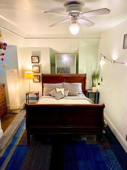 Building Photo - 1101 Portland St