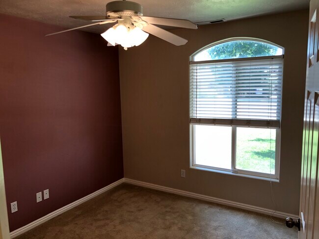 Bedroom 2 - Front Window - 2349 S 240 W