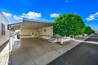 Building Photo - 4700 E Main St