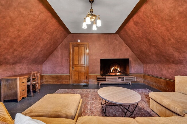 Building Photo - Furnished 4-Bedroom Home with a Private Pool near Elmwood Village