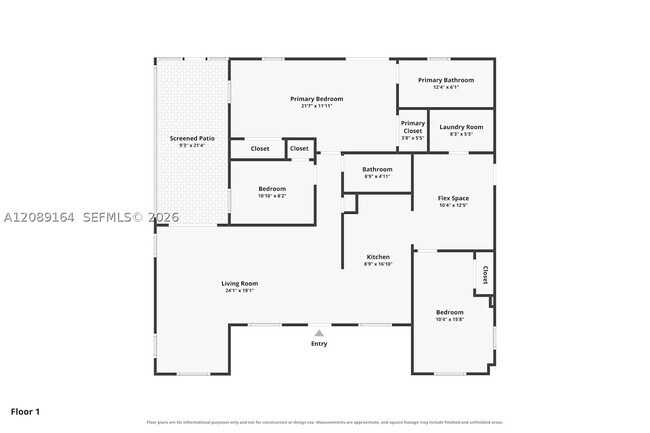 Building Photo - 1401 NW 58th Ave