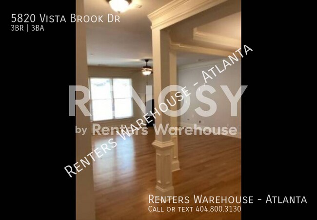 Building Photo - 5820 Vista Brook Dr