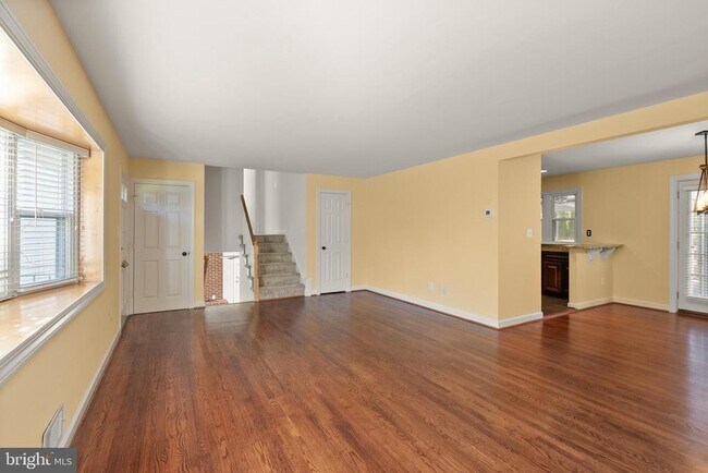 Building Photo - 1726 Baldwin Dr