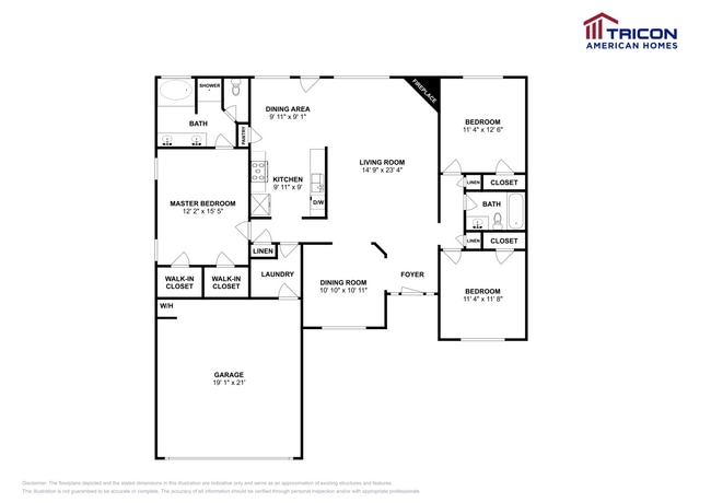 Building Photo - 1610 Westfield Ct NW