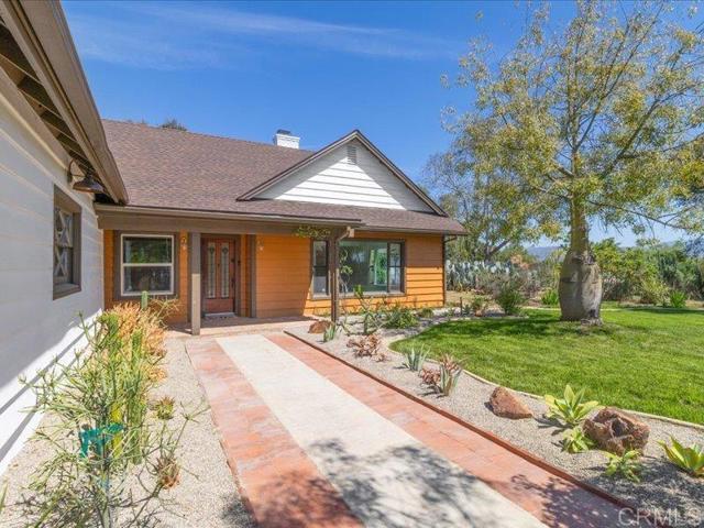 Building Photo - 2980 Los Alisos Dr