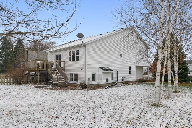 Building Photo - 1179 St Albert the Great Ct