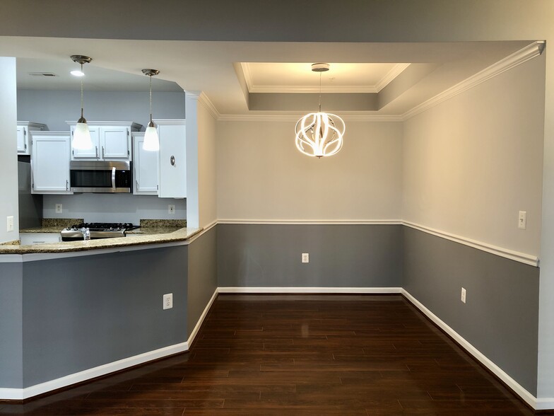 Dining Room - 9413 Groffs Mill Dr