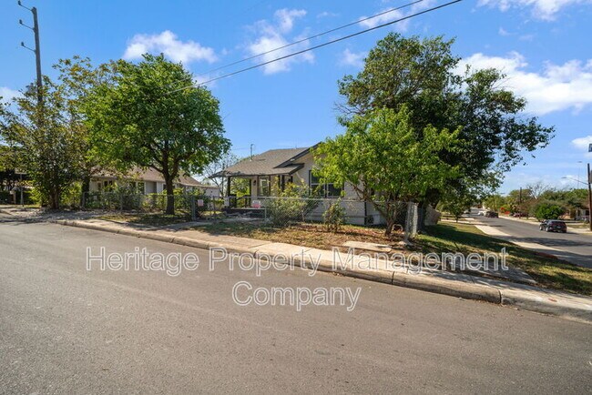 Building Photo - 1225 Michigan Ave