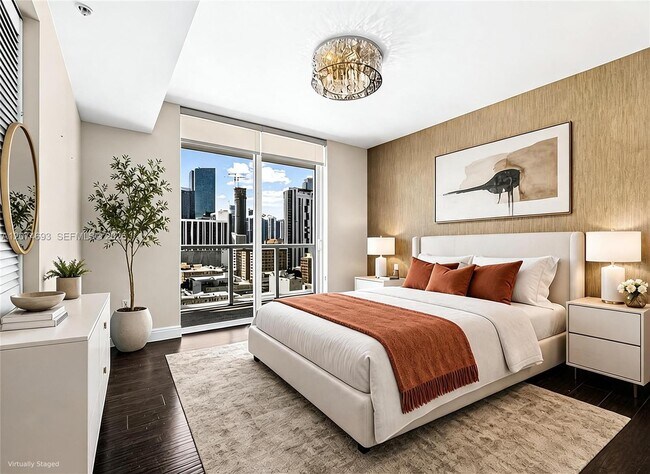 Building Photo - 244 Biscayne Blvd