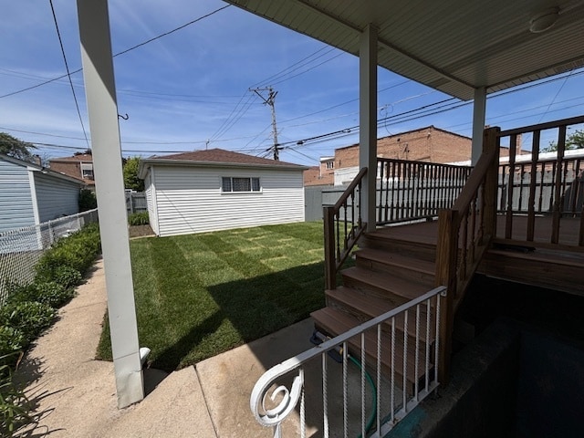Building Photo - 4014 W 58th St