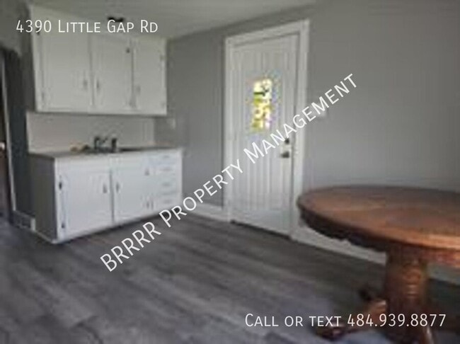 Building Photo - 4390 Little Gap Rd