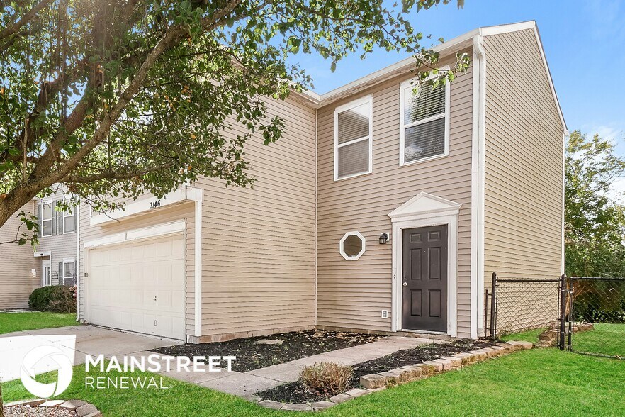 Building Photo - 3146 Earlswood Ln