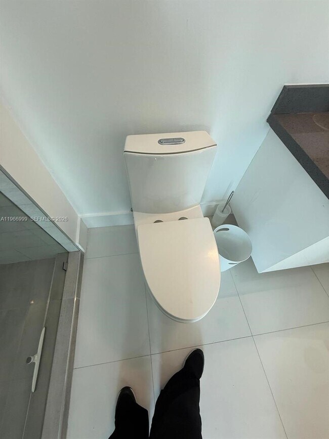 Building Photo - 888 Biscayne Blvd