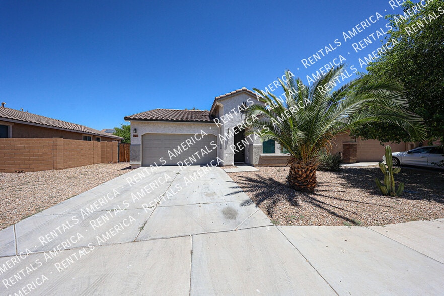 Building Photo - 41192 W Rio Bravo Dr