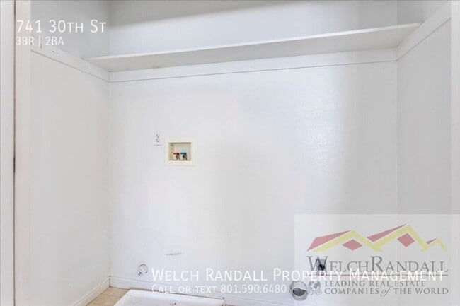Building Photo - 741 30th St