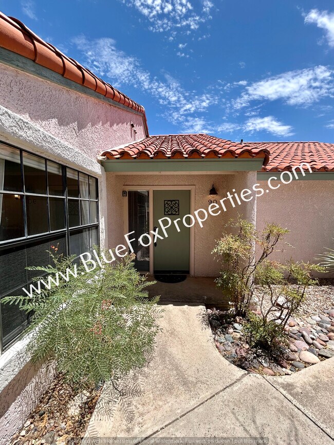 Primary Photo - 6490 N Tierra De Las Catalinas
