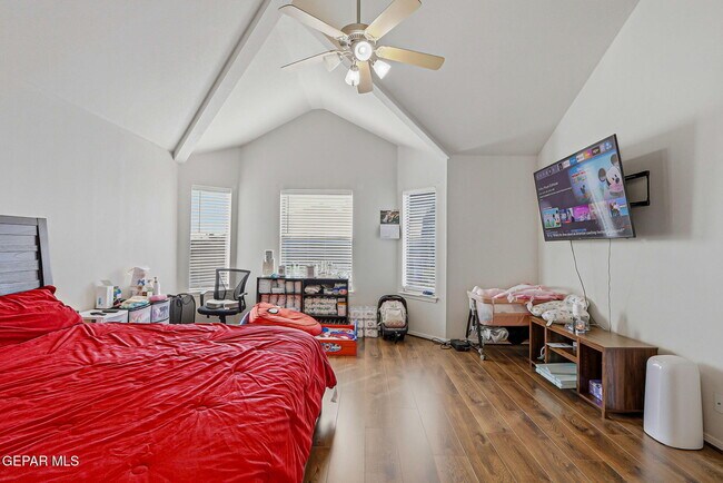 Building Photo - 4613 Al Hernandez St