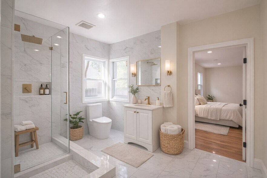 VIRTUALLY STAGED - 187-189 Littleton Ave