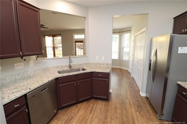 Building Photo - 1102 Silky Dogwood Trail