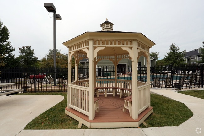 Building Photo - The Crossings at White Marsh Apartments