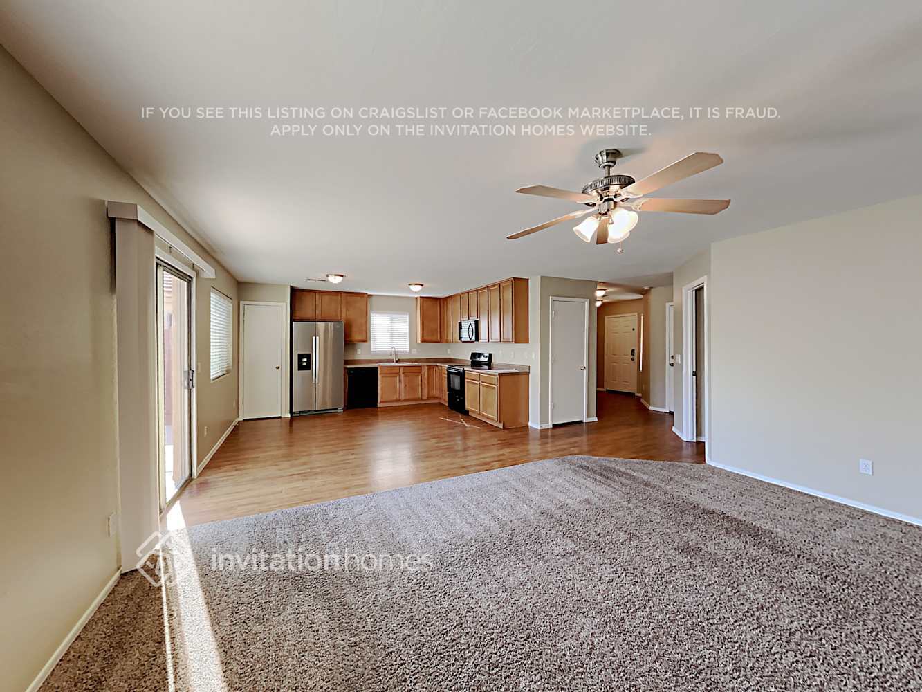 Building Photo - 3831 W Naomi Ln