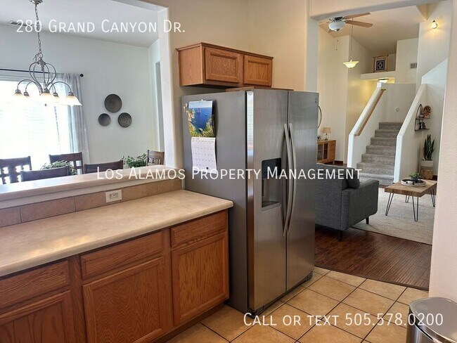 Building Photo - 280 Grand Canyon Dr