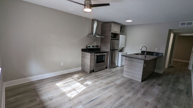 Interior Photo - Arrowhead Apartments