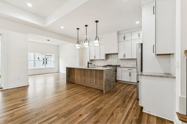 Building Photo - The Nations | Rooftop Balcony + Private Yard