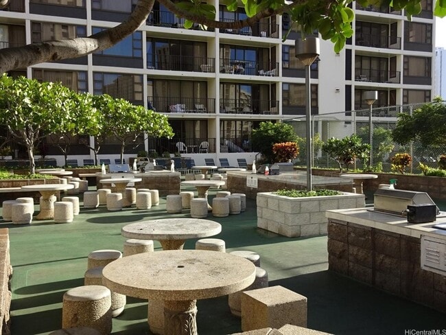 Building Photo - 201 ?Ohua Avenue Unit 3405