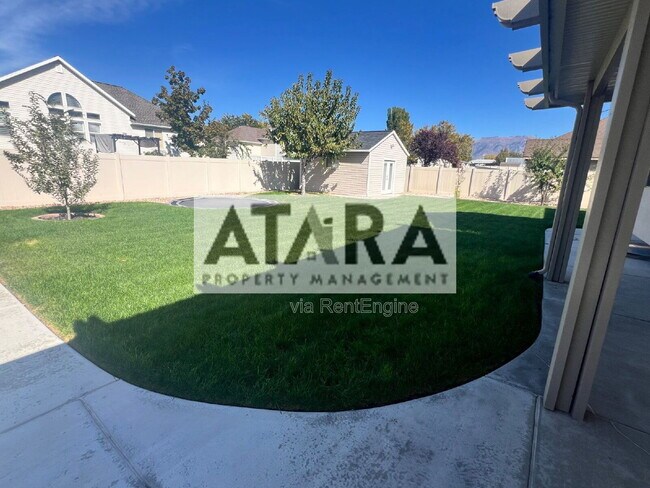 Building Photo - 1124 W 2850 S