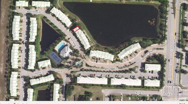 Building Photo - 2014 Marsh Harbor Dr