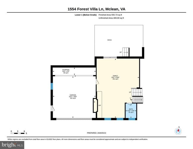 Building Photo - 1554 Forest Villa Ln