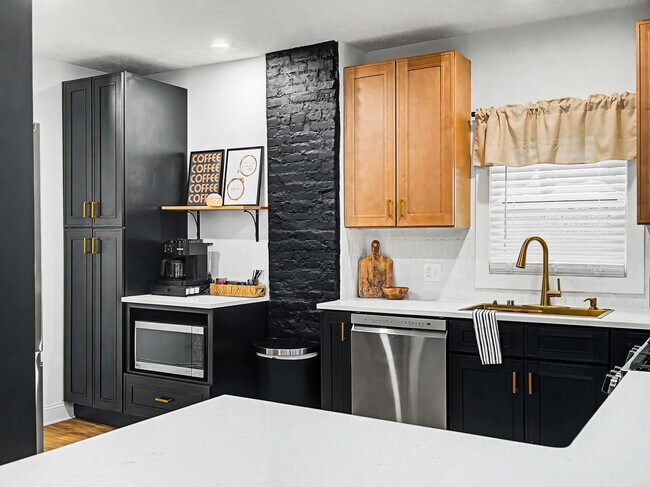 Building Photo - 4109 Bailey Ave