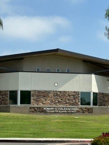 Building Photo - 1341 McFadden Dr