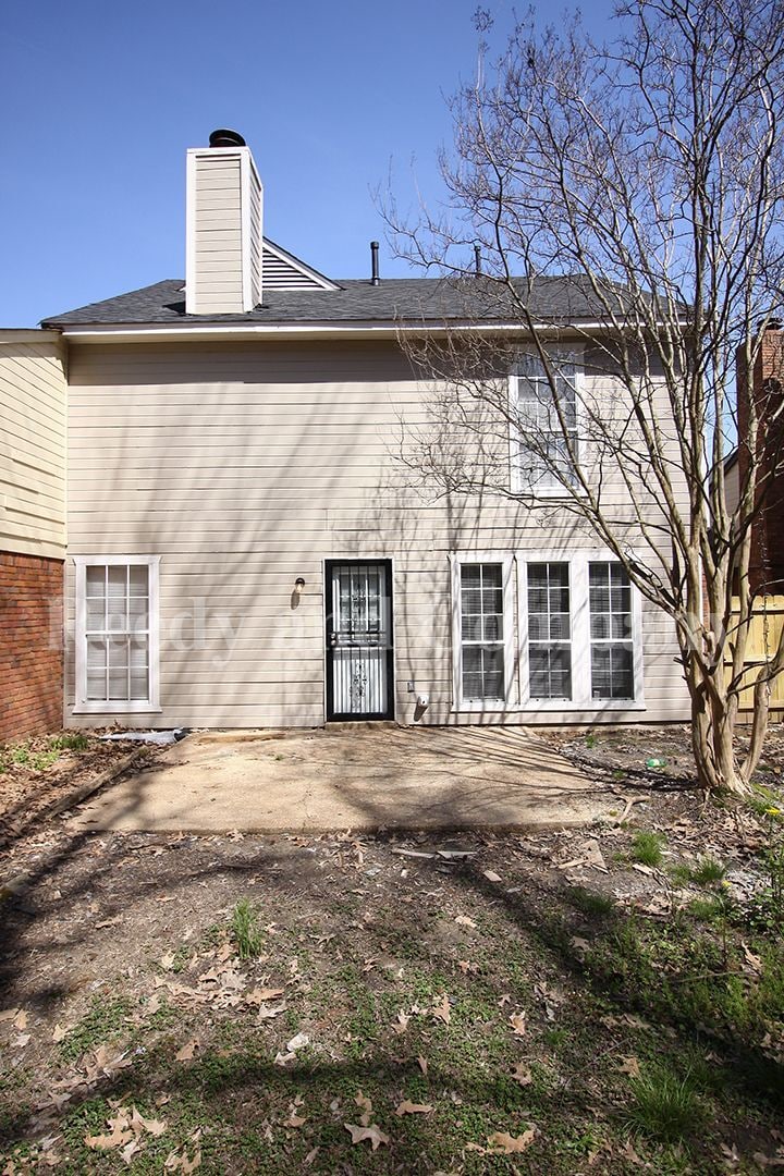 Building Photo - 6305 Kirby Downs Dr