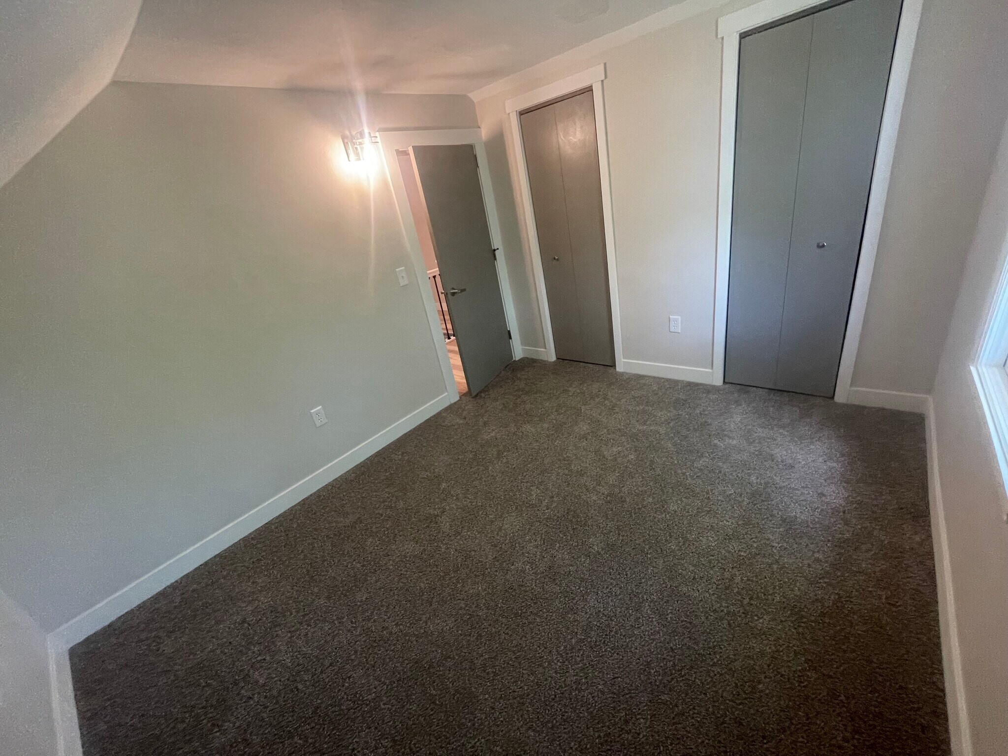 upper bedroom 2 - 1001 S 4th Ave