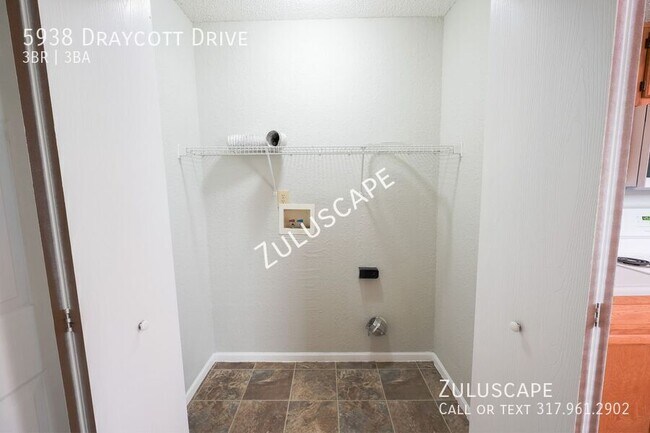 Building Photo - 3 bed/2.5 bath home in Lawrence Township!!