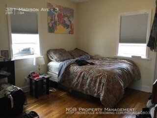 Building Photo - 381 Madison Ave