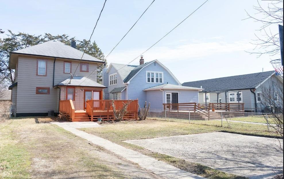 Building Photo - 526 N Emerson Ave