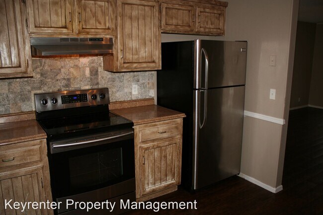 Building Photo - 3 br, 2 bath House - 9915 E 22nd Pl