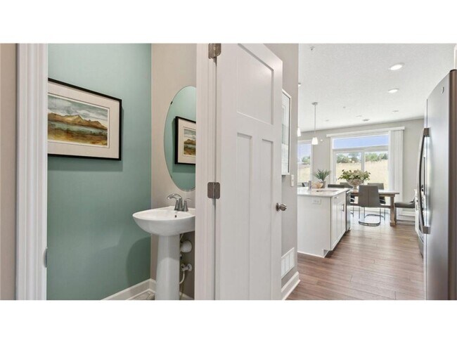 Building Photo - Rare 3 bed new construction home in Wayzata schools for lease!!!