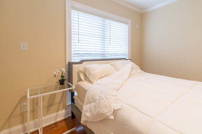 Bedroom 1 - 2216 Katherine Kiker Rd