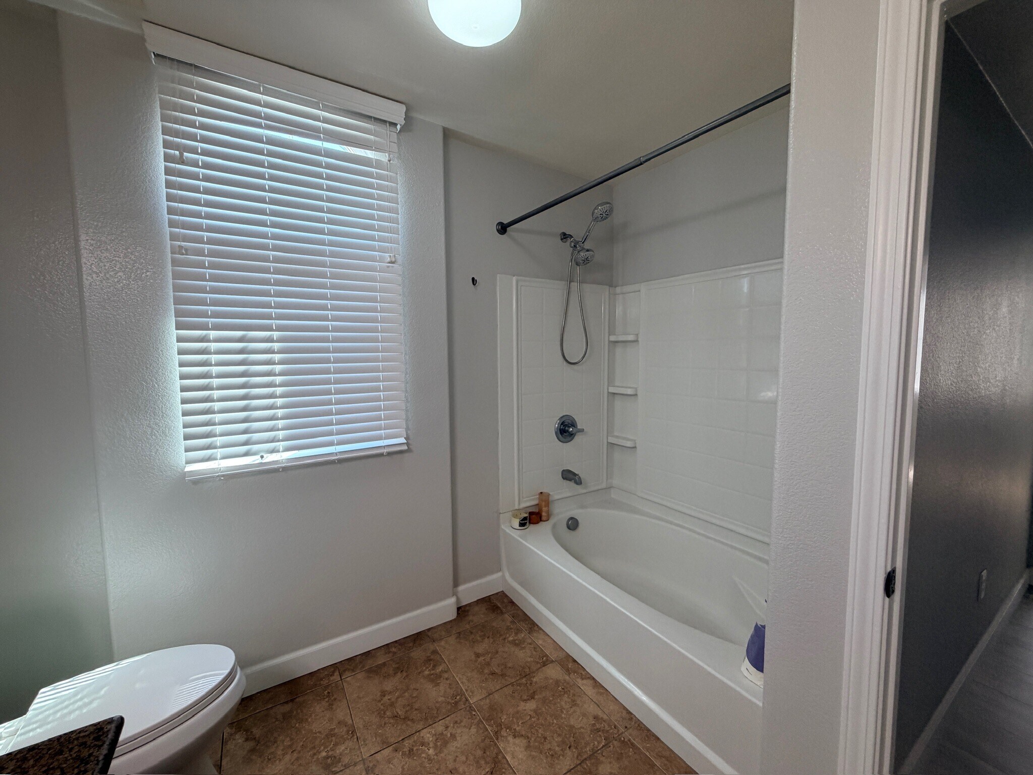 Second Bathroom - 3950 Ohio St