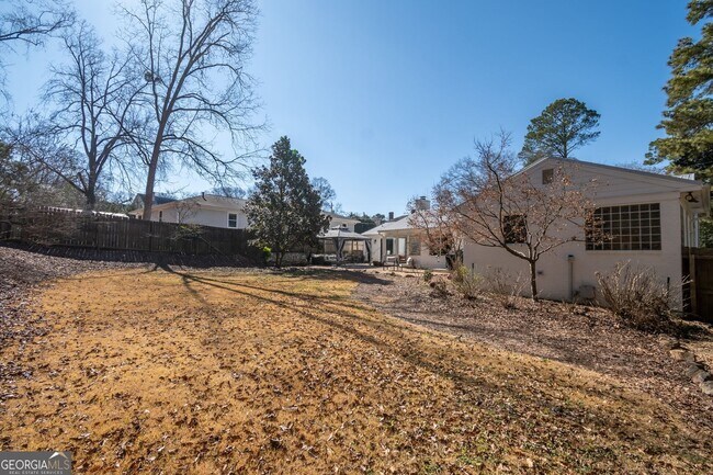Building Photo - 119 Fortson Cir