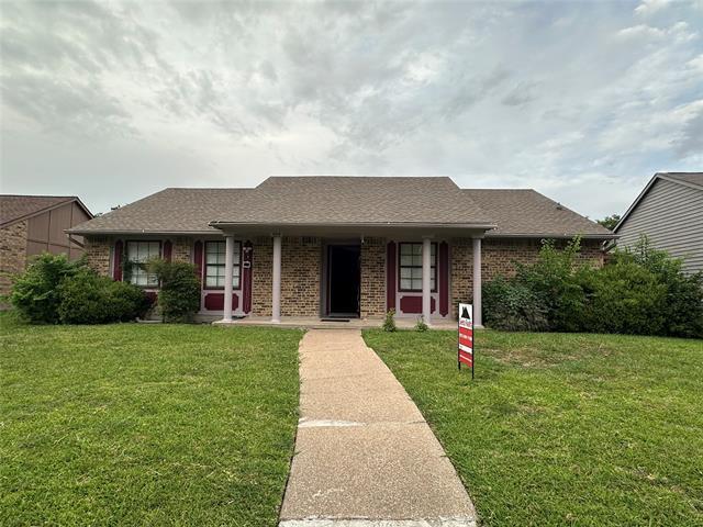 Building Photo - 4314 Karnes Dr