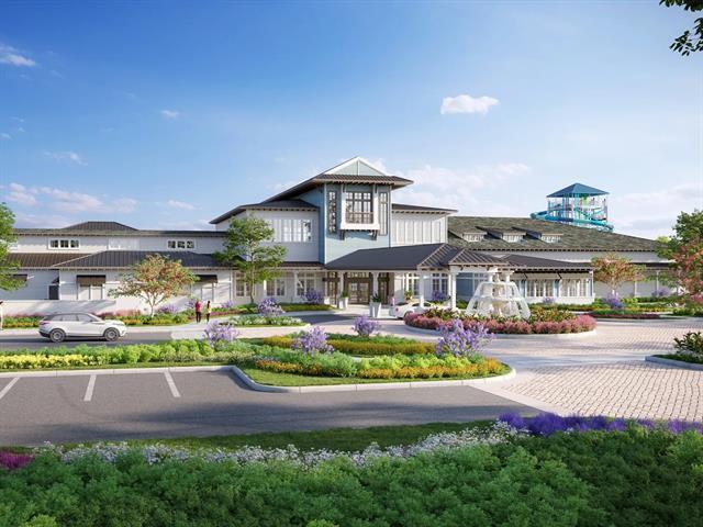 Building Photo - 3108 Camilli Cove