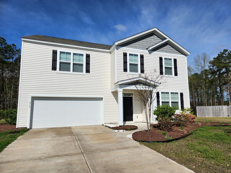Building Photo - 418 Blue Elderberry Run